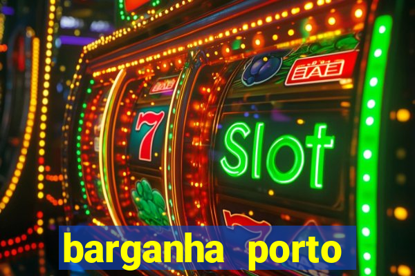 barganha porto feliz facebook